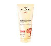 Nuxe Sun Latte Doposole Viso E Corpo Prolunga L Abbronzatura 200ml