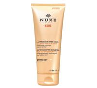 Nuxe Sun Latte Doposole Viso E Corpo Prolunga L Abbronzatura 200ml