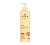 Nuxe Cura del corpo Sun Lait Fraîcheur Après-Soleil 400 ml