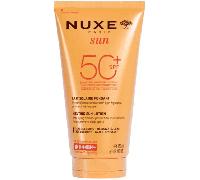 Nuxe Sun Latte Solare per Viso e Corpo SPF 50 150 ml