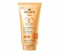 Nuxe Sun Latte Solare Delizioso Anti-Età SPF30, 150ml