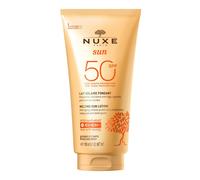 Nuxe Sun Latte Solare Anti Età Viso e Corpo SPF50+ 150ml