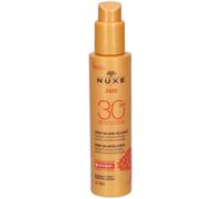 LABORATOIRE NUXE ITALIA Srl NUXE SUN SPR SOLARE V/C SPF30