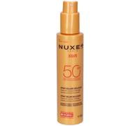 Nuxe Sun Latte Solare Spray Viso E Corpo SPF 50 150 ml Spray