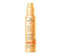 Sun SPF 50 Spray Solare Nuxe 150ml