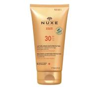 Nuxe Sun Latte Solare Viso E Corpo SPF 30 150 ml Latte