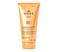 Nuxe Sun Latte Solare Viso e Corpo SPF 50 150 ml 150 ml Latte