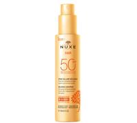 Nuxe Sun Latte Solare Viso e Corpo SPF 50+ 150 ml
