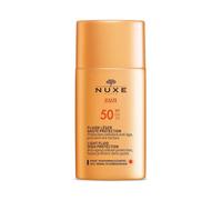 Nuxe Sun Ligh Sun Fluid High Protection SPF 50 50 ml 50 ml Emulsione
