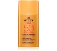 Nuxe Sun - Fluido Leggero SPF50 Alta Protezione 50 ml