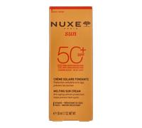 Nuxe Sun Melting Cream High Prot. For Face SPF50 50 ml
