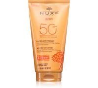 Nuxe Sun - Latte Solare SPF50+ Viso E Corpo 150 ml