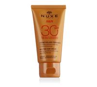 Nuxe Sun Crema solare viso anti-età SPF 30 Protezione alta 50 ml