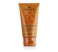 Nuxe Sun Crema solare viso anti-età SPF 30 Protezione alta 50 ml
