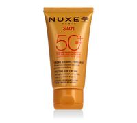 Nuxe Sun Melting Cream High Protection crema abbronzante viso SPF 50 50 ml