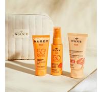 Nuxe Sun Mes Indispensabili Solari SPF50+ - Solare
