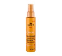 Nuxe Sun Milky Oil Spray 100Ml Unisex (Oli E Siero Per Capelli)