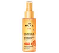 Nuxe Sun Olio Latte Protettivo Per Capelli 100ml
