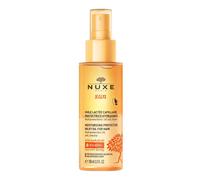Nuxe Sun Moisturising Protective Milky Oil For Hair 100 ml