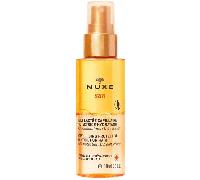 Nuxe Sun Olio Latte Protettivo ed Idratante per Capelli 100 ml