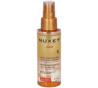 Nuxe Sun Olio Latte Protettivo Per Capelli 100ml