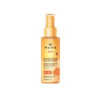 Nuxe Sun Olio Lattea Protettivo e Idratante per Capelli 100 ml 100 ml