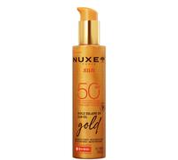 Nuxe Sun Olio Oro Scintillante SPF 50 150 ml
