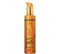 Nuxe Sun Olio Oro Scintillante SPF 50 150 ml
