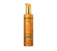 NUXE Sun High Protection Gold Sun Oil SPF 50