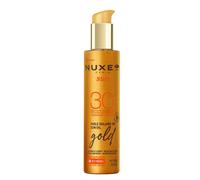 NUXE SUN Olio Solare Dorato Alta Protezione SPF30 150 ml Olio
