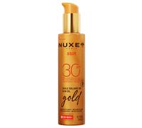 NUXE Sun High Protection Gold Sun Oil SPF 30