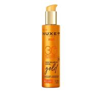 NUXE SUN Olio Solare Dorato Alta Protezione SPF30 150 ml Olio