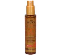 Nuxe Sun Olio Solare Viso E Corpo SPF 30 150 ml Soluzione