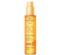 Nuxe - Sun - Olio Solare SPF50 Viso E Corpo 150 ml
