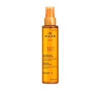 Nuxe Sun Olio Solare Viso E Corpo Spf10 150ml