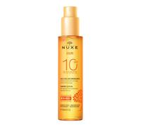 Nuxe Sun Huile Bronzante Spf10 150ml