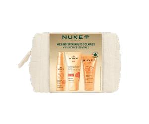 Nuxe Sun - Pochette Indispensables Solaires