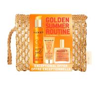 NUXE SUN - Routine d'oro dell'estate