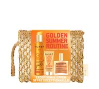 NUXE - Sun ROUTINE ESTIVA DORATA Kit protezione solare 1 pieces unisex