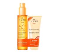 NUXE - Sun Set 2025 Crema solare 1 pieces unisex
