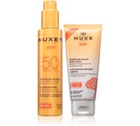 NUXE Sun Set Spray Solaire Délicieux 50 SPF