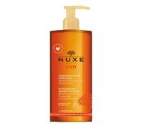 NUXE SUN SHAMPOO DOCCIA 750ML