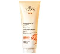 NUXE SUN Shampoo Doccia Doposole | 200ml | Farmacia Mascia