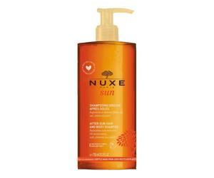 NUXE SUN Shampoo Doccia Doposole 750ml | Maxi Risparmio | Farmacia Mascia