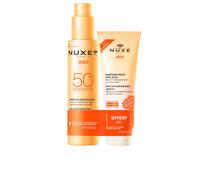 Nuxe Sun Shampoo Doposole 100 ml - Set solare