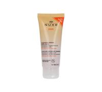 Nuxe Sun After-Sun Hair And Body Shampoo gel doccia per corpo e capelli doposole 100 ml