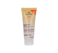 Nuxe Sun After-Sun Hair And Body Shampoo gel doccia per corpo e capelli doposole 100 ml