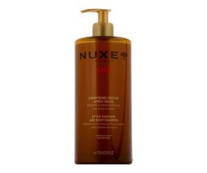 Nuxe Sun Shampooing Douche Après-Soleil 750 ml