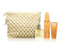 Nuxe Sun Silky Summer Routine set solare 1 pz