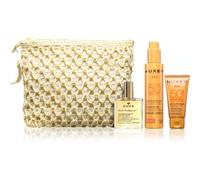 Nuxe Sun Trousse Summer Routine 1pz - Cofanetto Solare